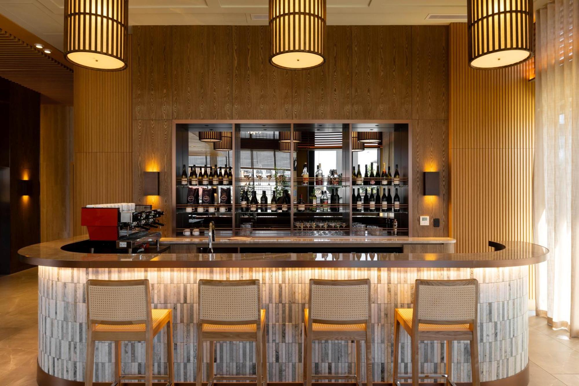 Maxim Hotel - Auckland Luaran gambar