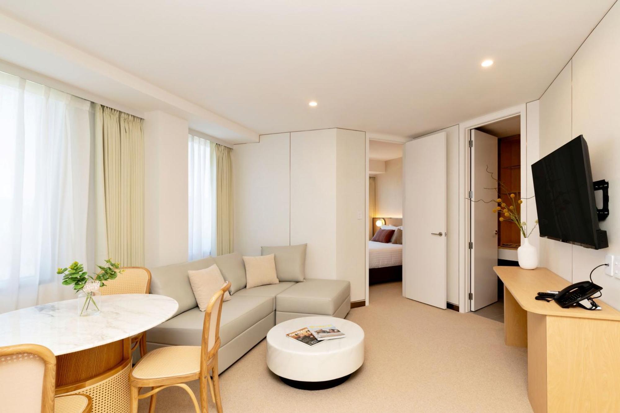 Maxim Hotel - Auckland Luaran gambar