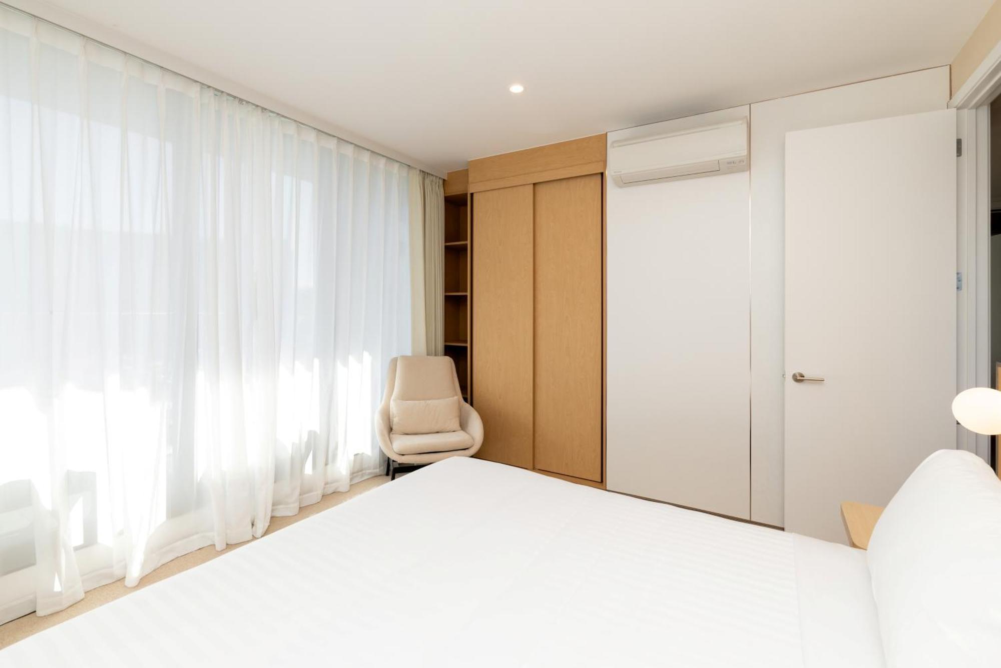 Maxim Hotel - Auckland Luaran gambar