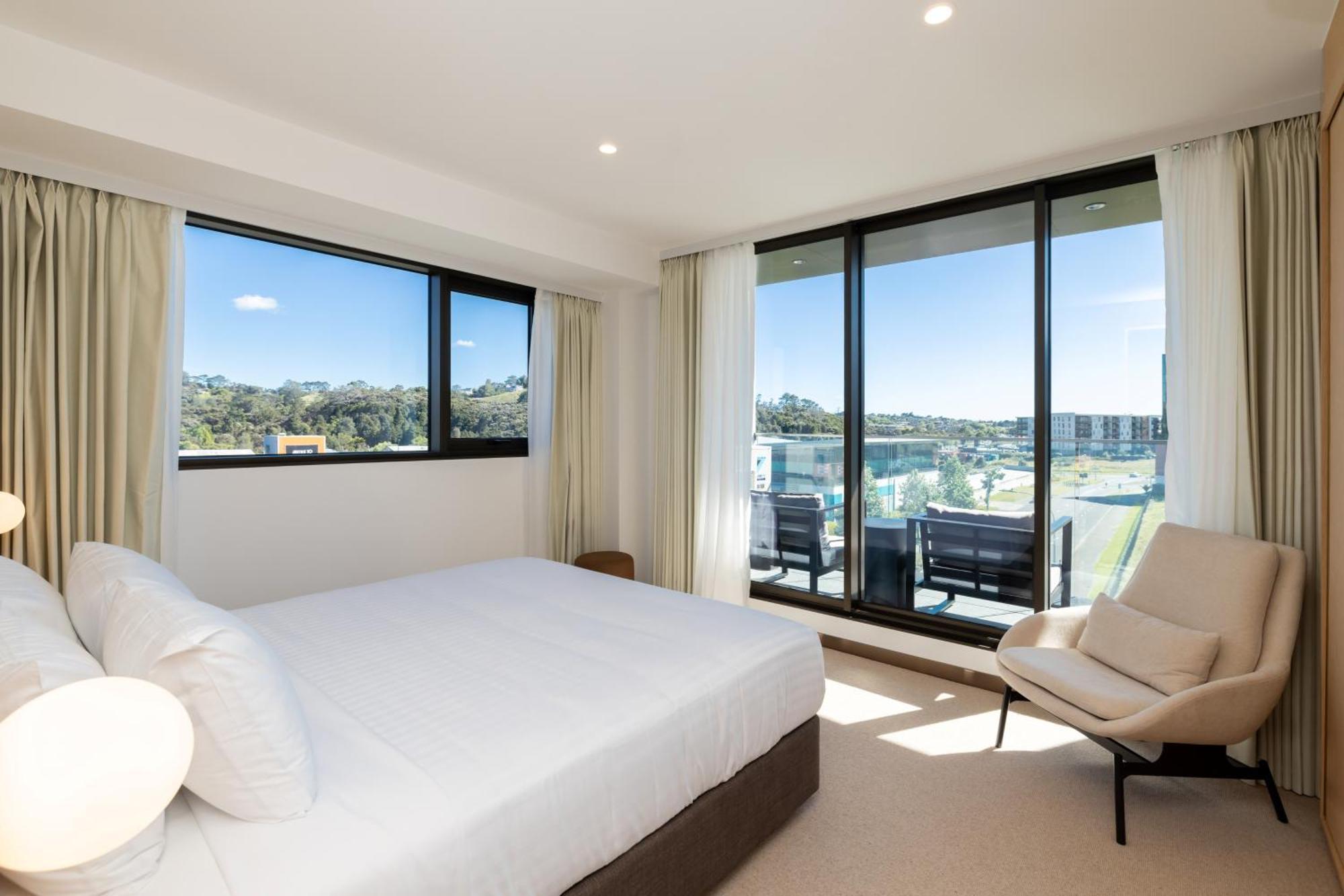 Maxim Hotel - Auckland Luaran gambar