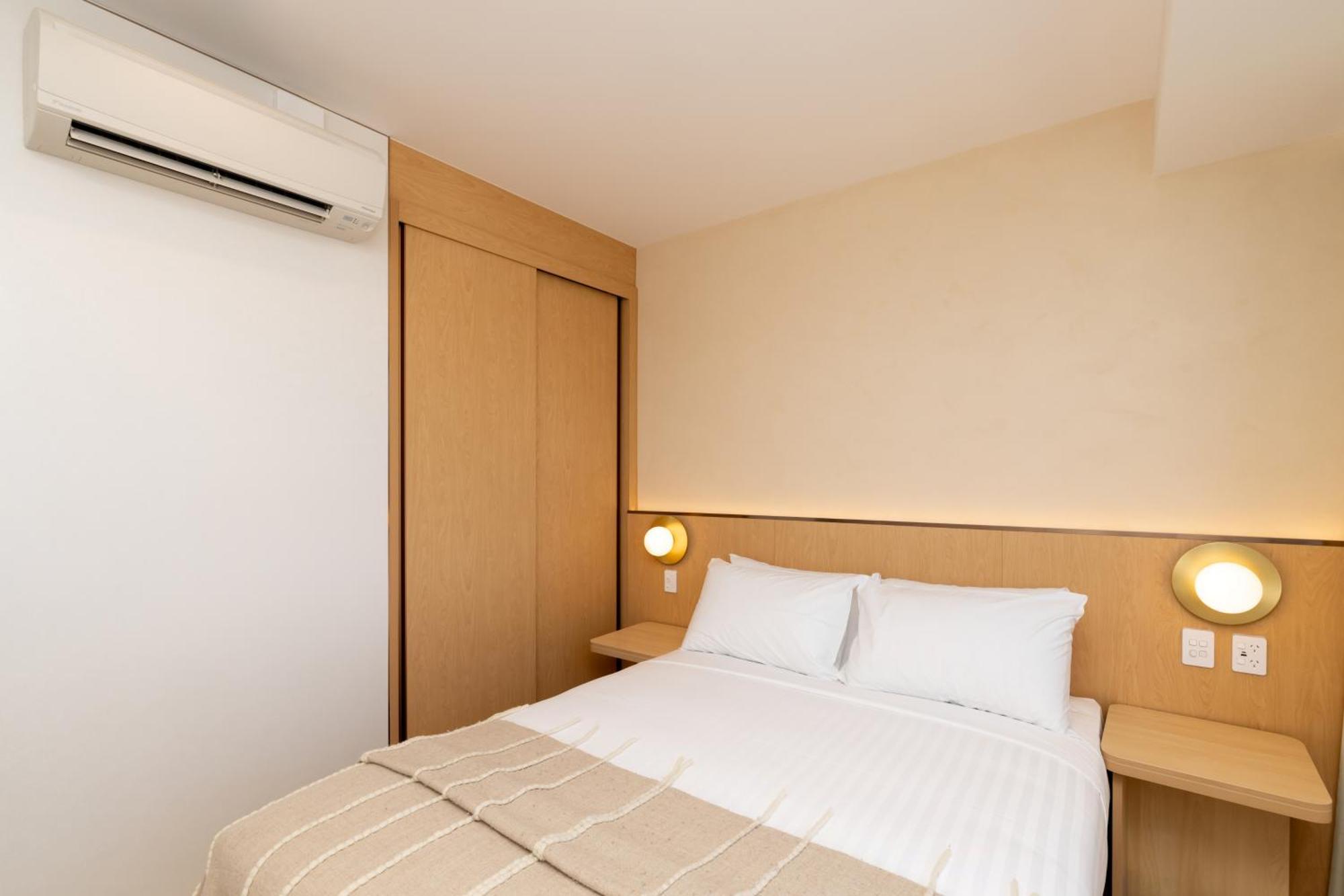 Maxim Hotel - Auckland Luaran gambar