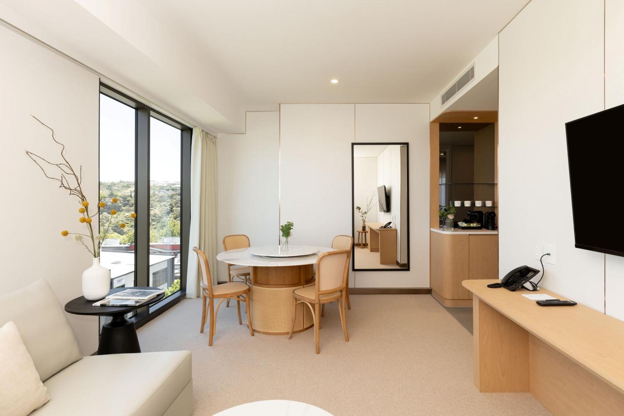 Maxim Hotel - Auckland Luaran gambar