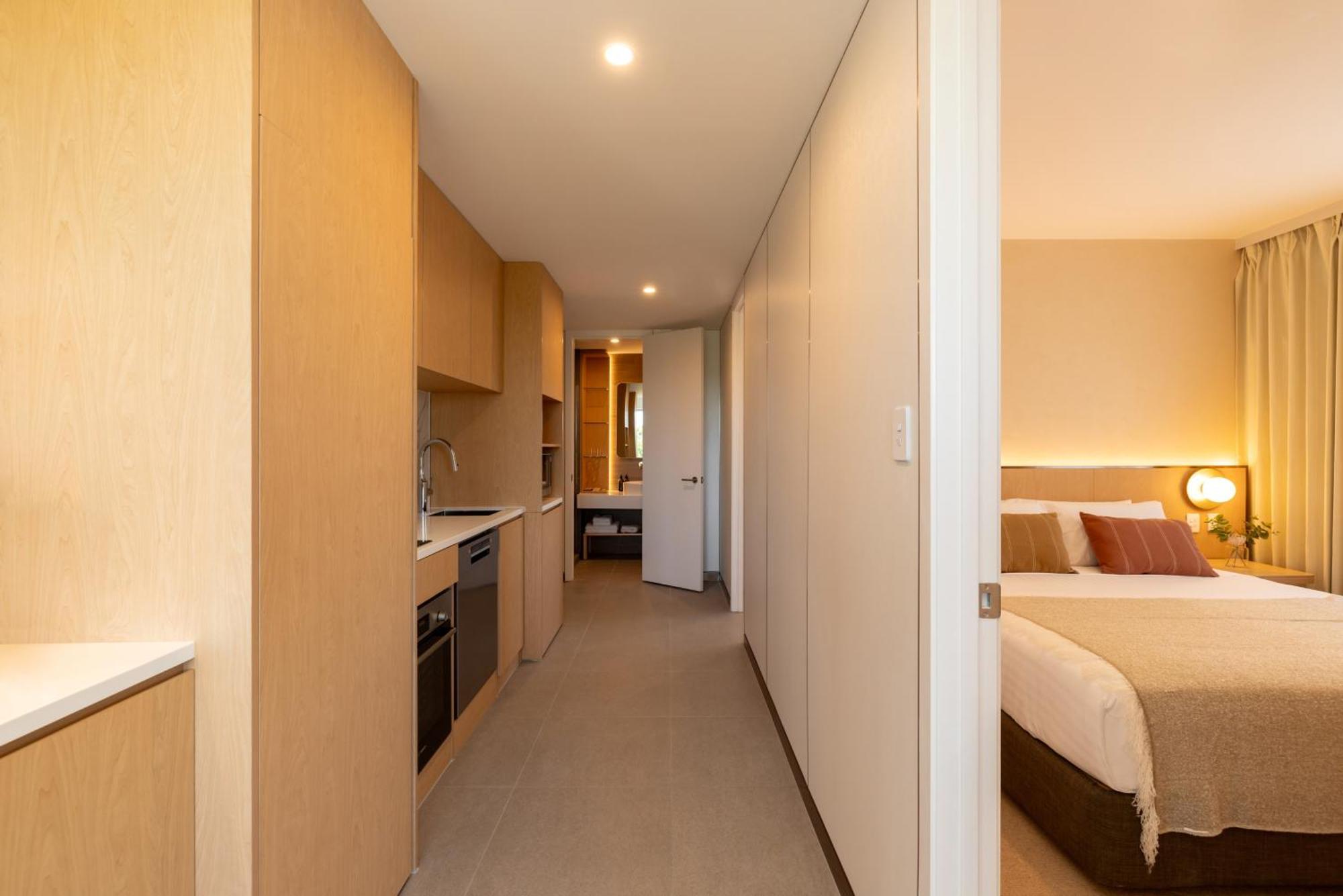 Maxim Hotel - Auckland Luaran gambar