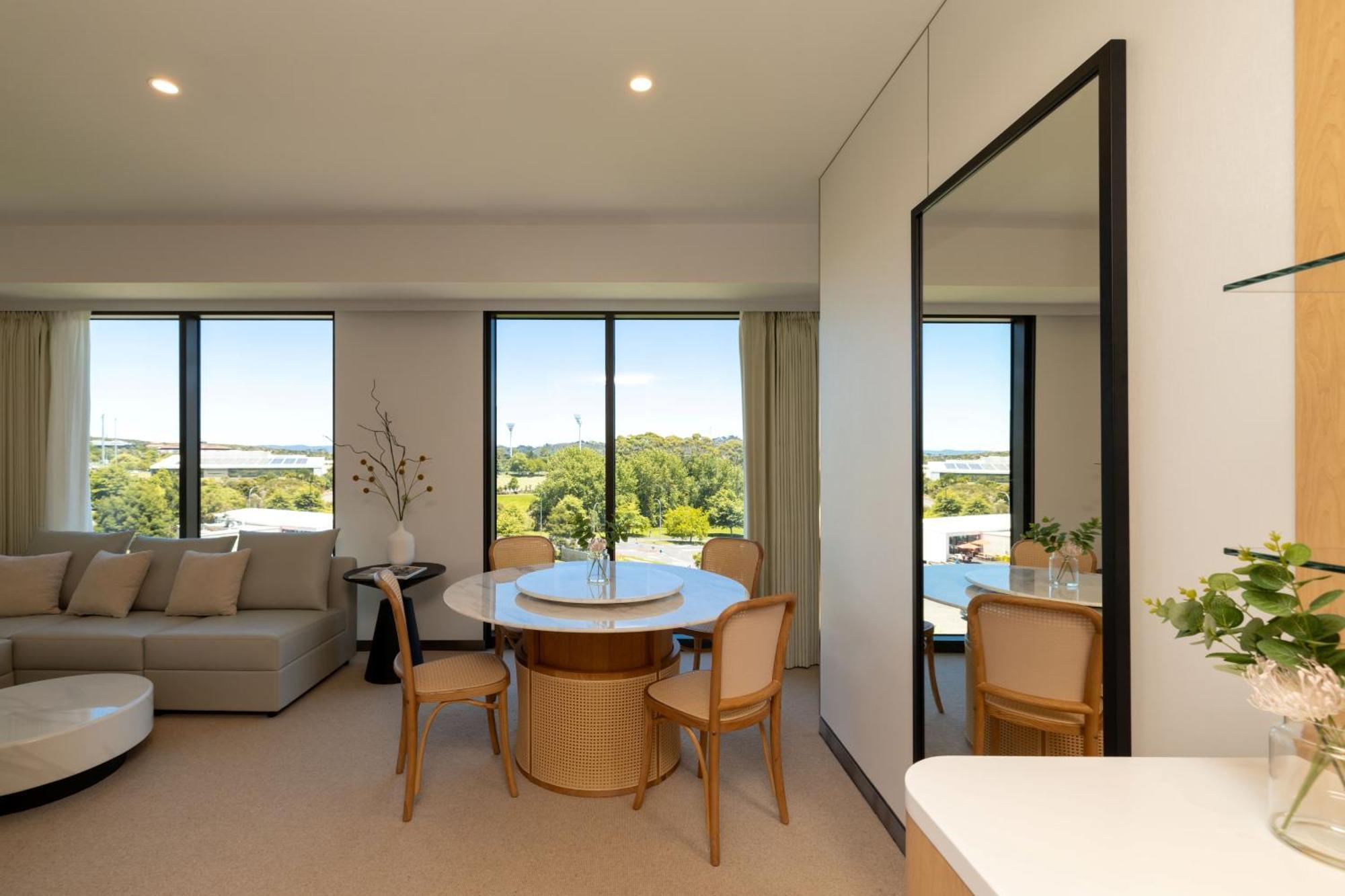 Maxim Hotel - Auckland Luaran gambar
