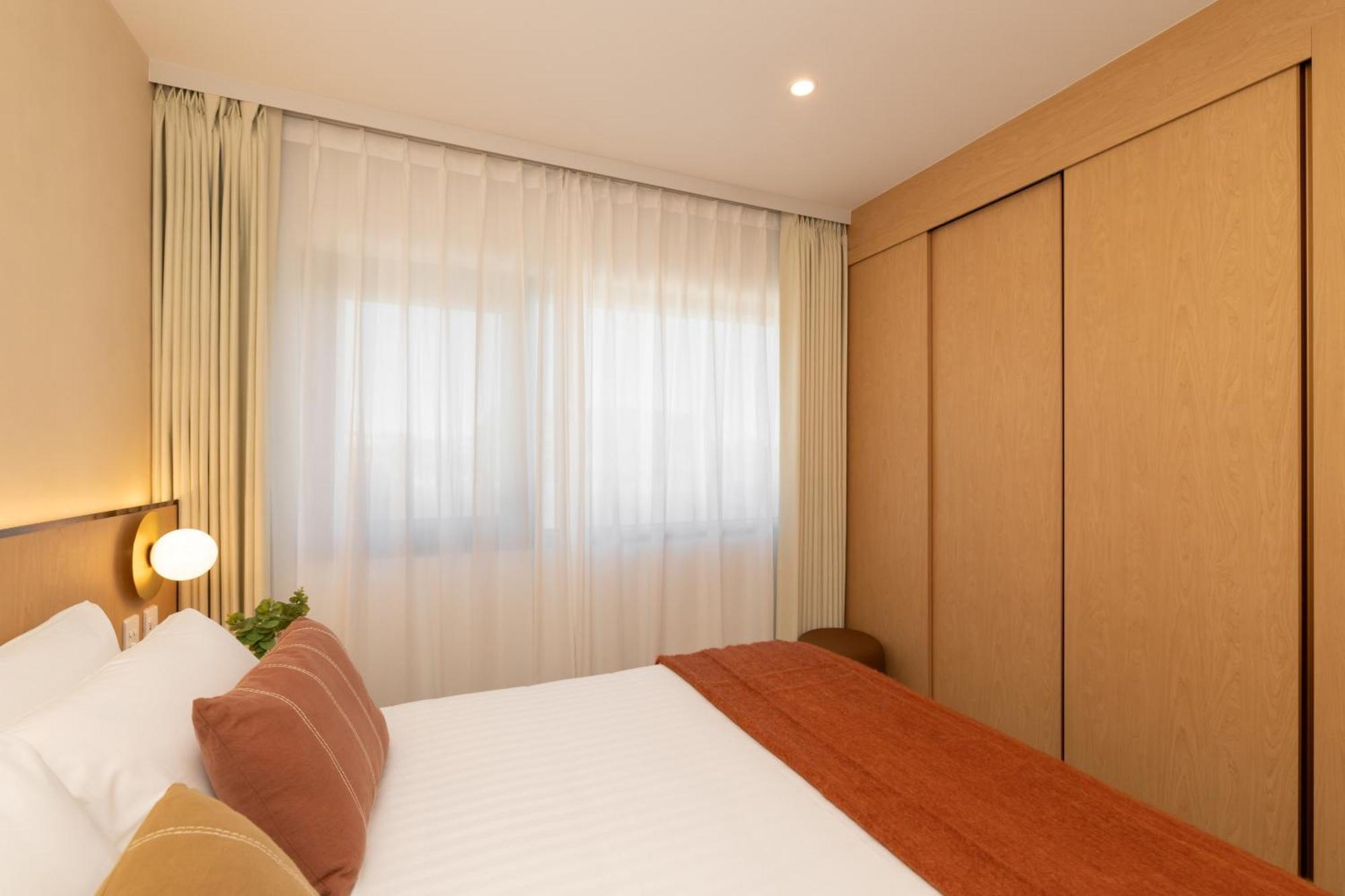 Maxim Hotel - Auckland Luaran gambar