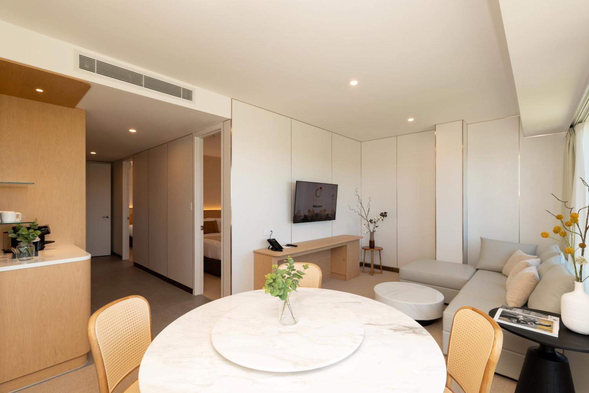 Maxim Hotel - Auckland Luaran gambar
