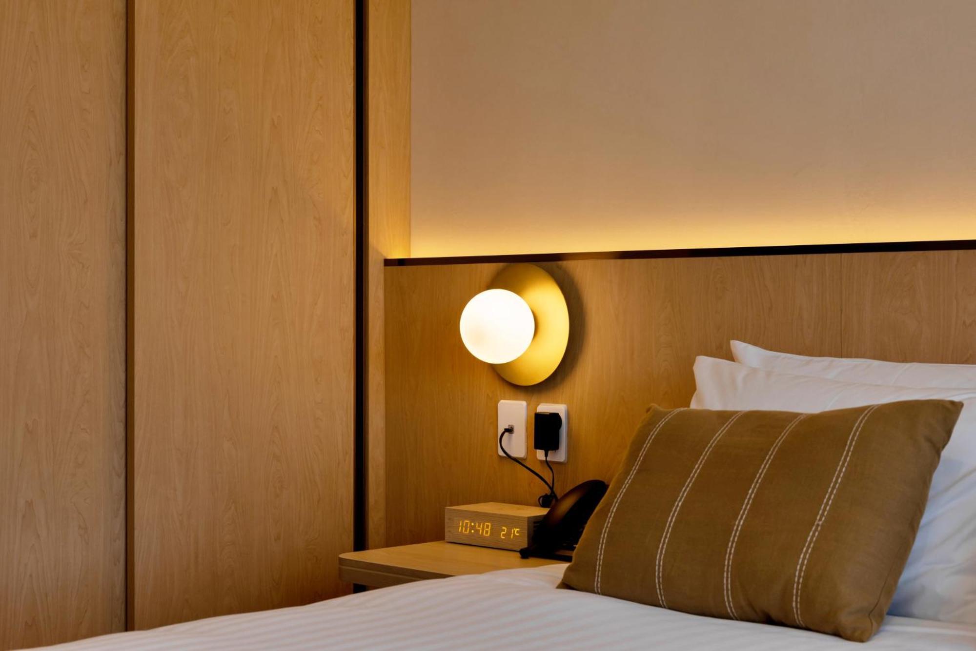Maxim Hotel - Auckland Luaran gambar