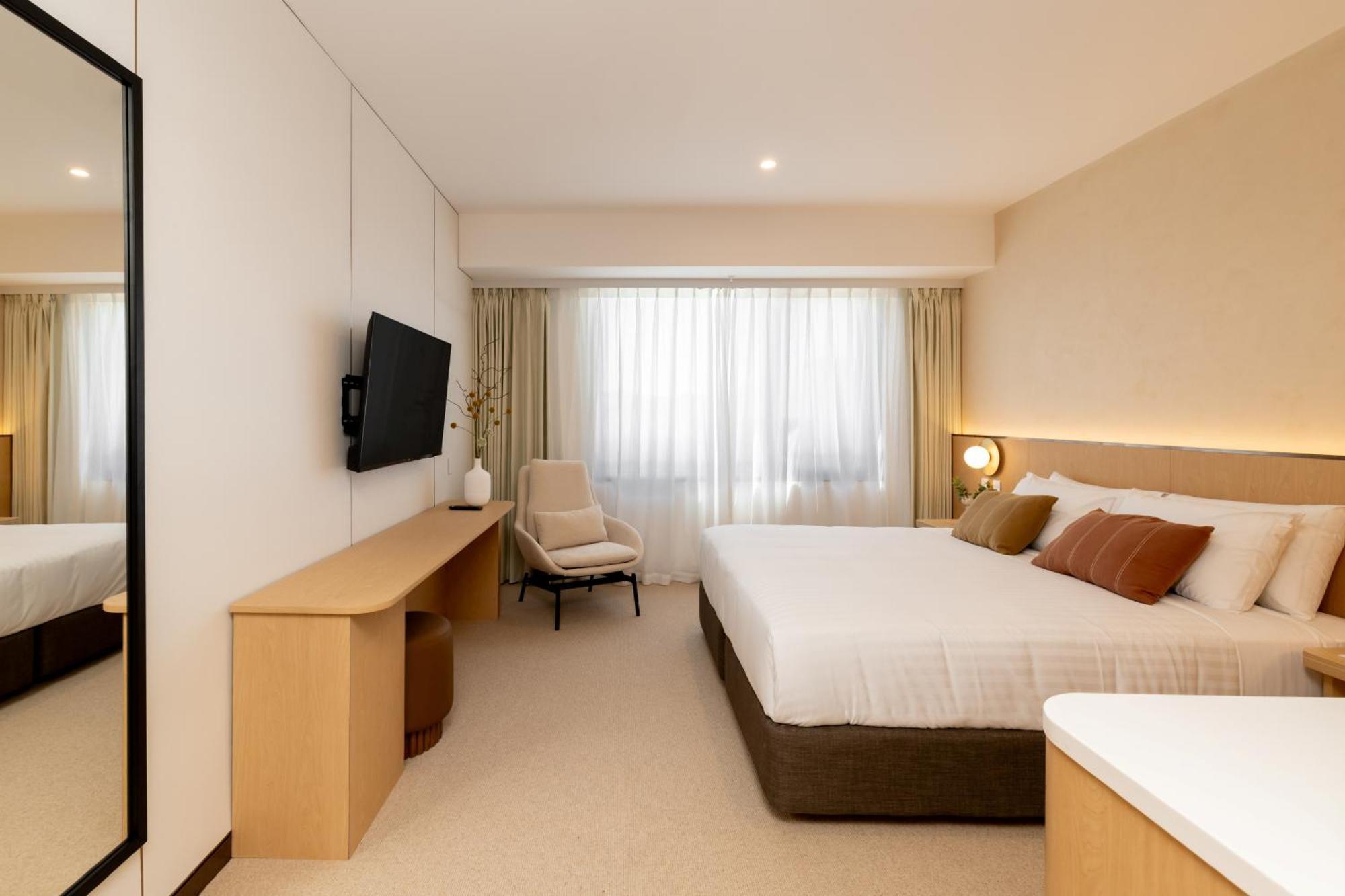 Maxim Hotel - Auckland Luaran gambar