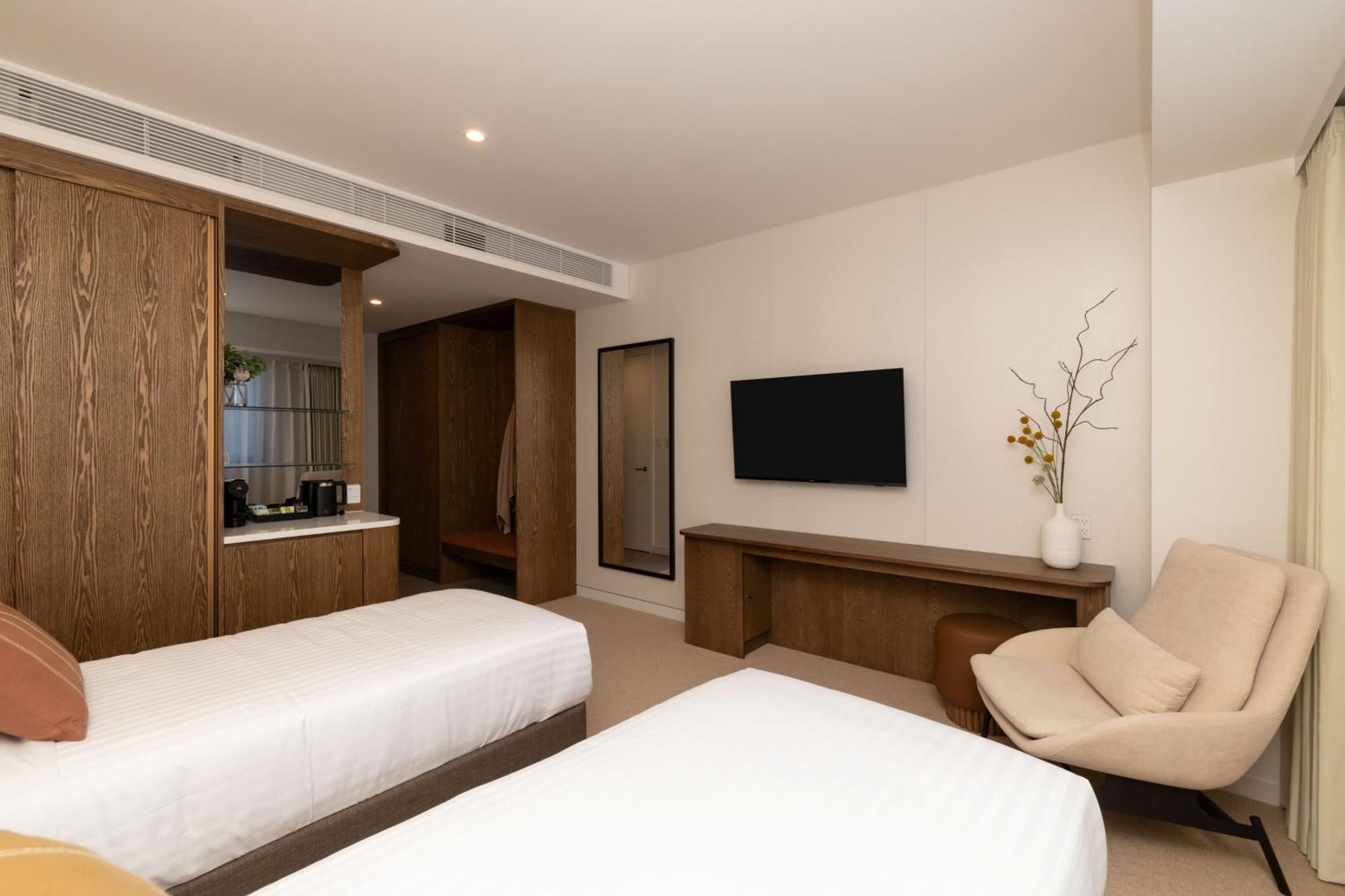 Maxim Hotel - Auckland Luaran gambar