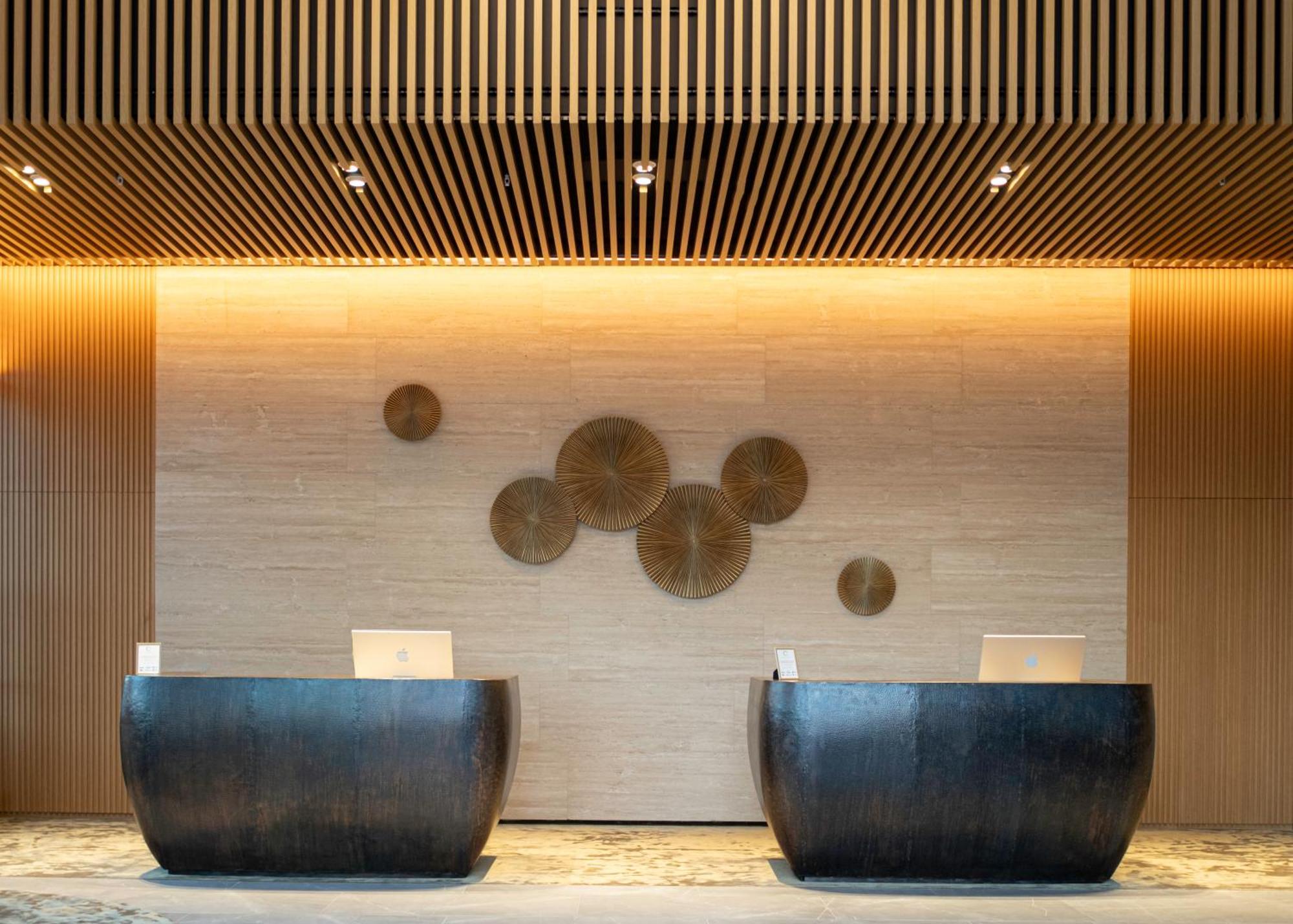Maxim Hotel - Auckland Luaran gambar